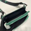 Prada Saffiano Leather Belt Bag