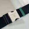 Prada Saffiano Leather Belt Bag