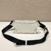 Prada Saffiano Leather Belt Bag