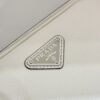 Prada Saffiano Leather Belt Bag