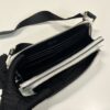 Prada Saffiano Leather Belt Bag