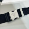 Prada Saffiano Leather Belt Bag