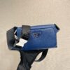 Prada Saffiano Leather Belt Bag