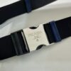 Prada Saffiano Leather Belt Bag