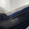Prada Saffiano Leather Belt Bag