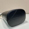 Prada Leather Bucket Bag