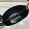 Prada Leather Bucket Bag