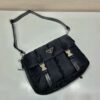 Prada Re-Nylon Bag