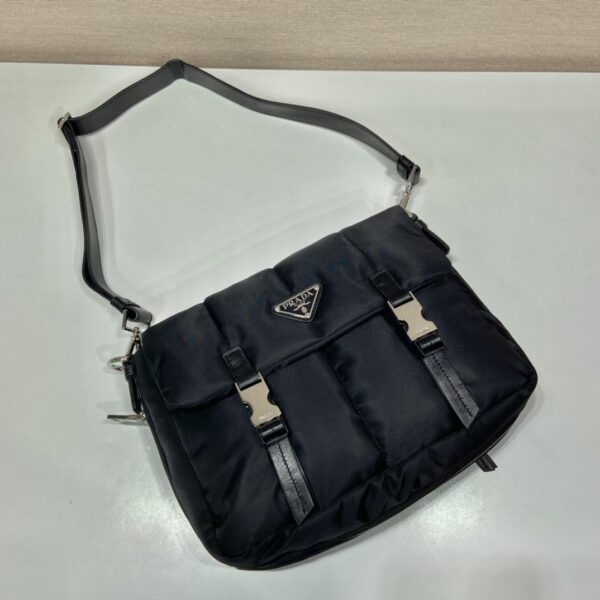 Prada Re-Nylon Bag