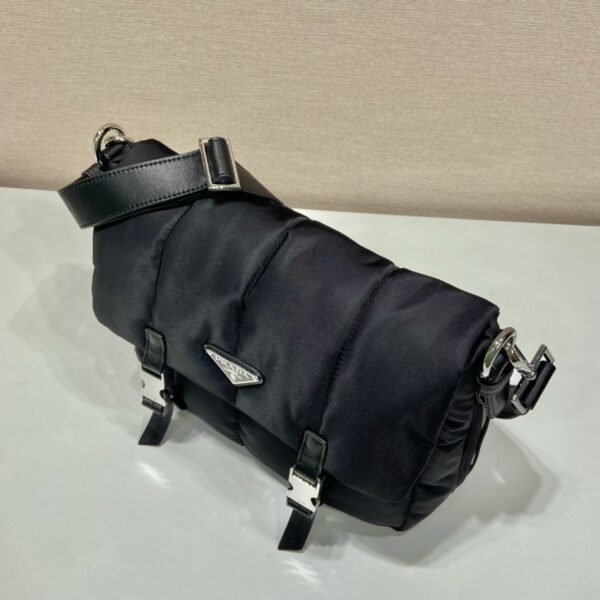 Prada Re-Nylon Bag