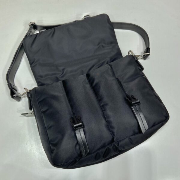Prada Re-Nylon Bag