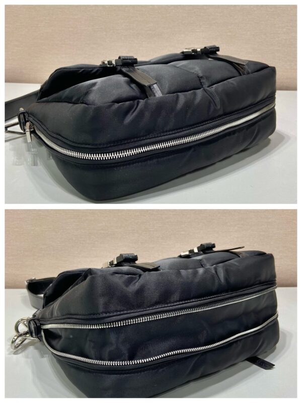 Prada Re-Nylon Bag