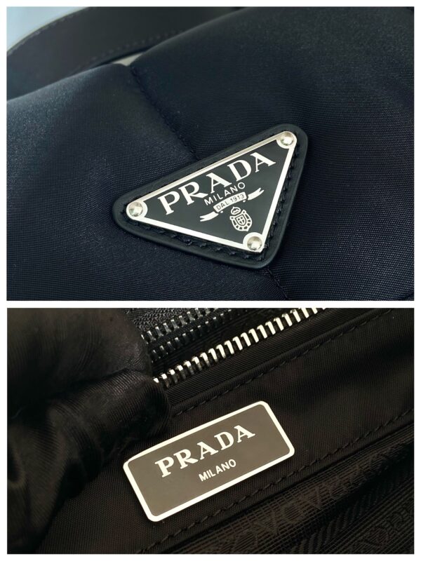 Prada Re-Nylon Bag