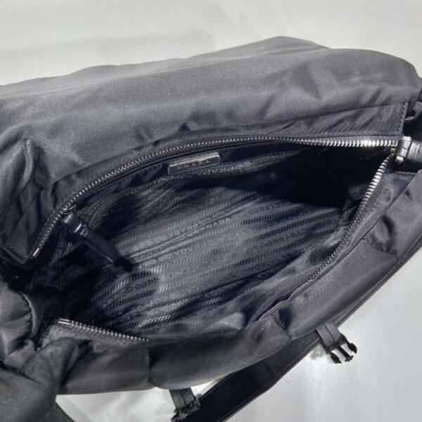 Prada Re-Nylon Bag