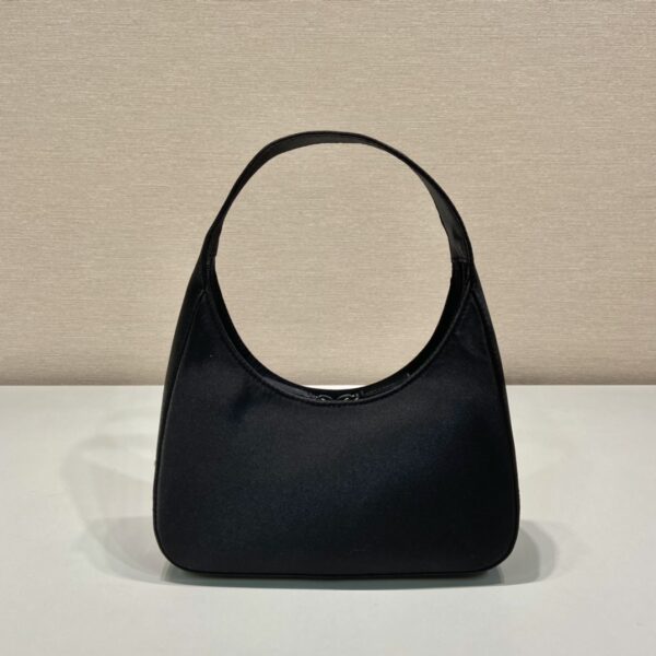 Prada Hobo Bag