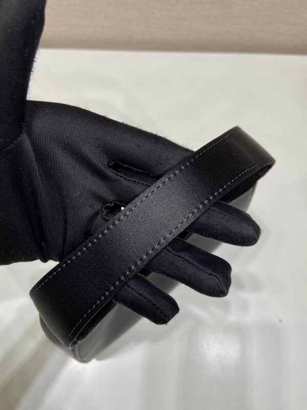 Prada Hobo Bag