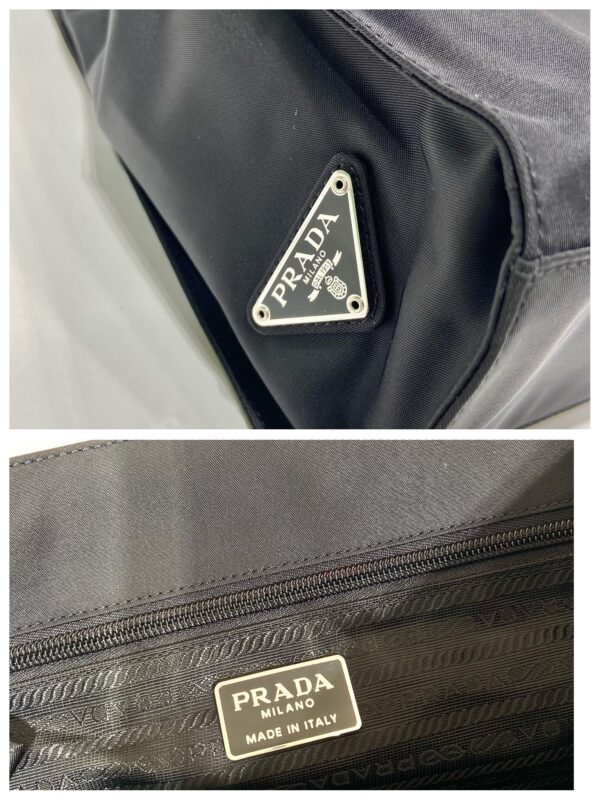 Prada Tote