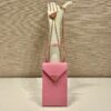 Prada Saffiano leather mini-bag