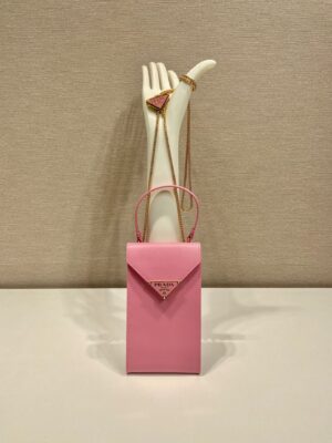 Prada Saffiano leather mini-bag
