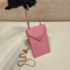 Prada Saffiano leather mini-bag