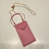 Prada Saffiano leather mini-bag
