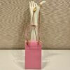 Prada Saffiano leather mini-bag