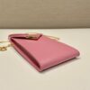 Prada Saffiano leather mini-bag
