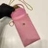 Prada Saffiano leather mini-bag