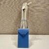Prada Saffiano leather mini-bag