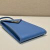 Prada Saffiano leather mini-bag