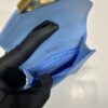 Prada Saffiano leather mini-bag
