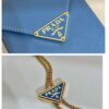 Prada Saffiano leather mini-bag