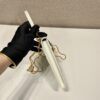 Prada Saffiano leather mini-bag