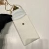 Prada Saffiano leather mini-bag