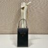 Prada Saffiano leather mini-bag