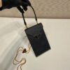 Prada Saffiano leather mini-bag