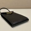 Prada Saffiano leather mini-bag