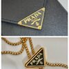 Prada Saffiano leather mini-bag