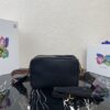 Prada Medium leather bag