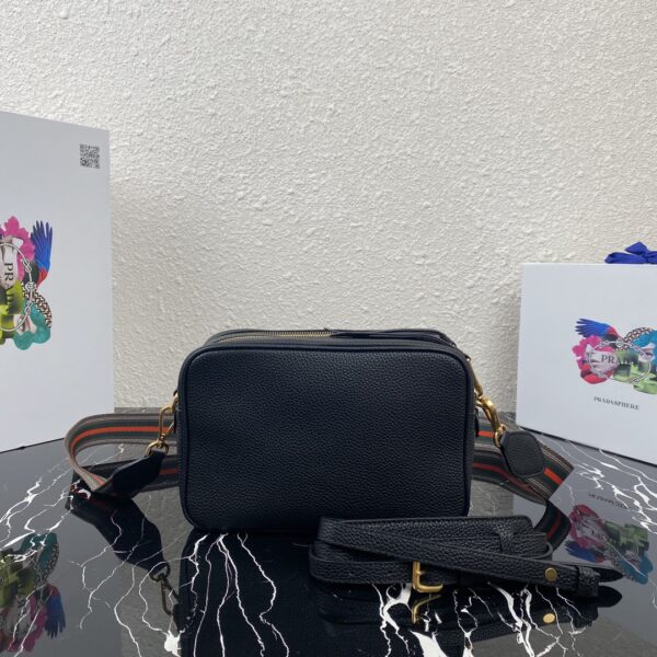 Prada Medium leather bag