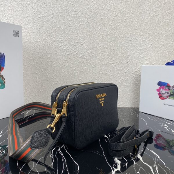 Prada Medium leather bag
