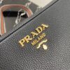 Prada Medium leather bag