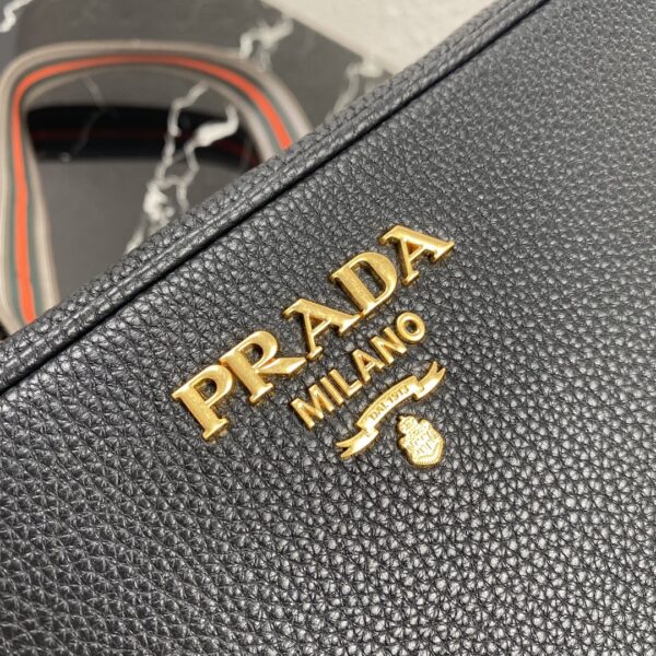 Prada Medium leather bag