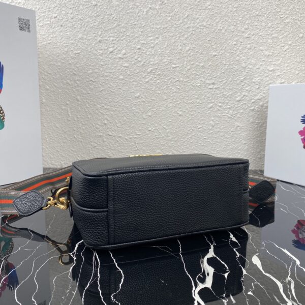 Prada Medium leather bag