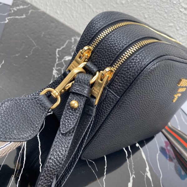 Prada Medium leather bag