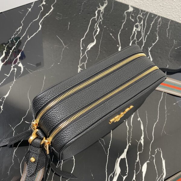 Prada Medium leather bag