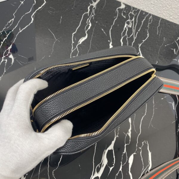 Prada Medium leather bag