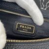 Prada Medium leather bag