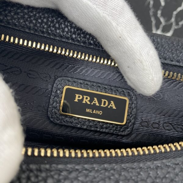 Prada Medium leather bag