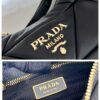 Prada Leather Shoulder Bag